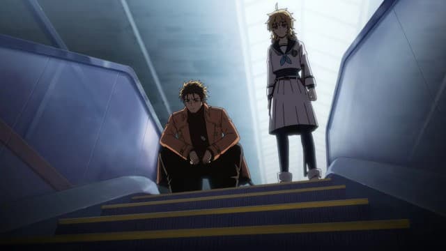Episode 5: A Brave Teacher