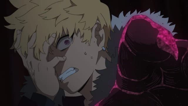 Episode 7: Death of a Brave