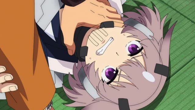 Episode 13: A Brave's Doubts