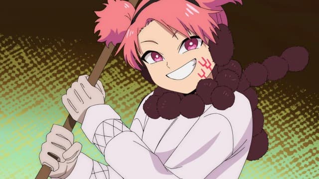 Episode 19: A Brave's Motivation