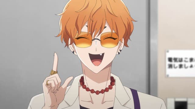 Episode 4: Part-Time Job: Day 4