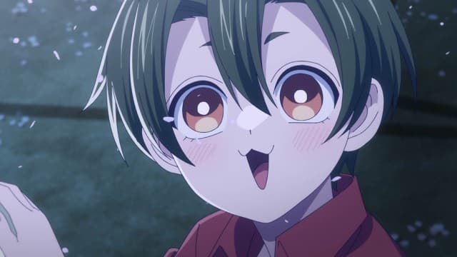 Episode 9: Part-Time Job: Day 9