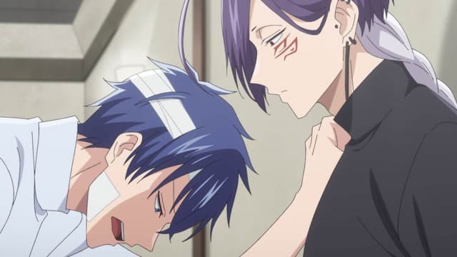 Episode 11: Part-Time Job: Day 11