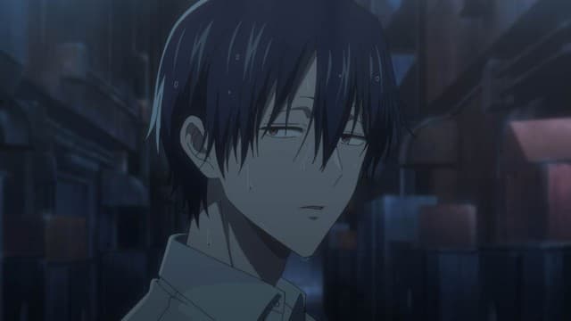 Episode 12: Part-Time Job: Day 12