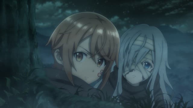 Episode 2: Coincidence and Fate