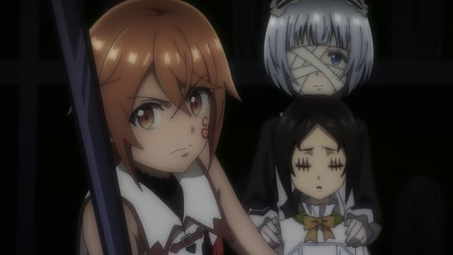 Episode 12: The End and the Beginning