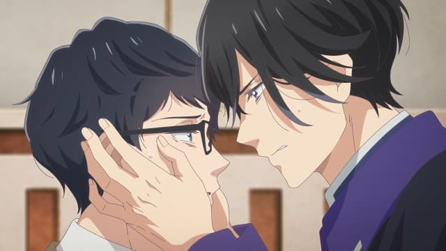 Episode 3: I Got a Manager