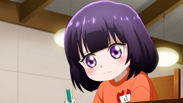 Episode 3: Mirrors Aren't Scary / The Pool Isn't Scary / Uncle Mob Isn't Scary?