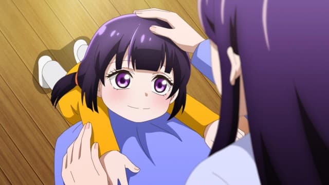Episode 7: Hospitals Aren't Scary / Playground Equipment Isn't Scary / Staying Home Alone Isn't Scary?