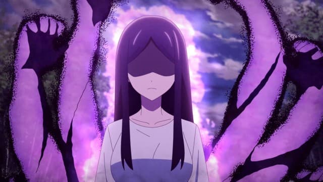 Episode 12: Kaya-chan Isn't Scared