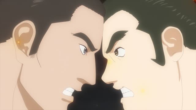 Episode 2: Rikishi in the Edge of the Ring