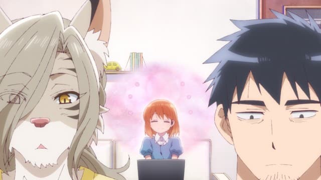 Episode 5: It Was My First, So...