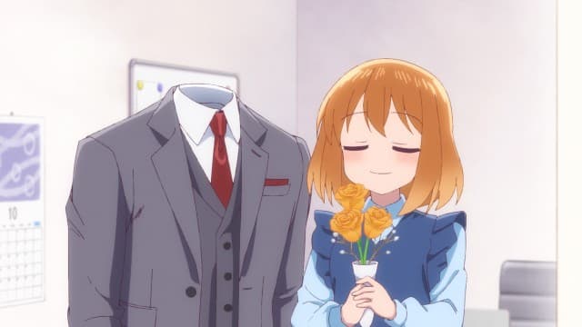 Episode 7: I Want You By My Side