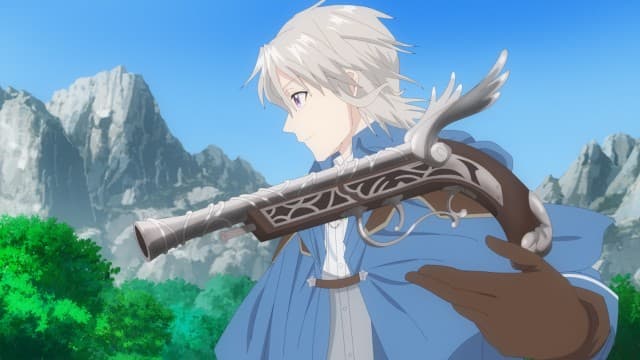 Episode 2: An Adventurer's Debut
