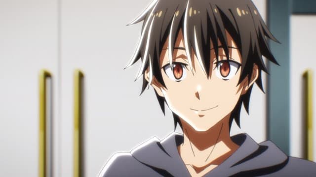 Episode 1: New Days