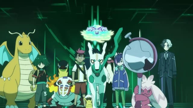 Episode 125: Get The Six Heroes Back!