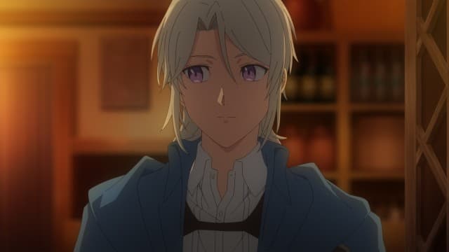 Episode 10: Eleven's Request