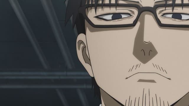 Episode 4: Jin and Yuru