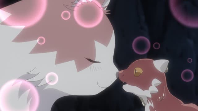 Episode 1: The Cat and the Dragon