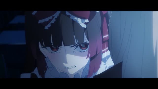 Episode 9: Blue Monday