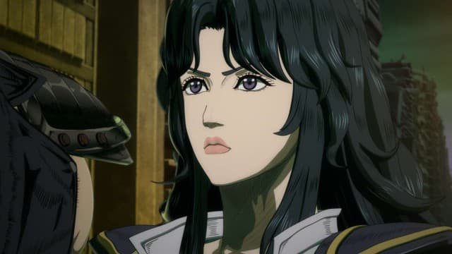 Episode 12: Men Who Saw Her Tears
