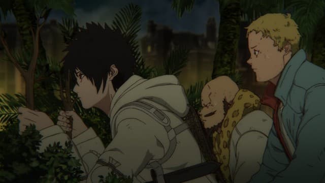 Episode 4