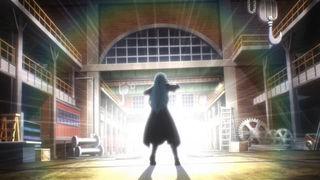 Episode 12: Tempest Evolves