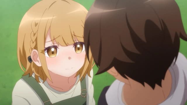Episode 3: The Awakening of the Lovemeter