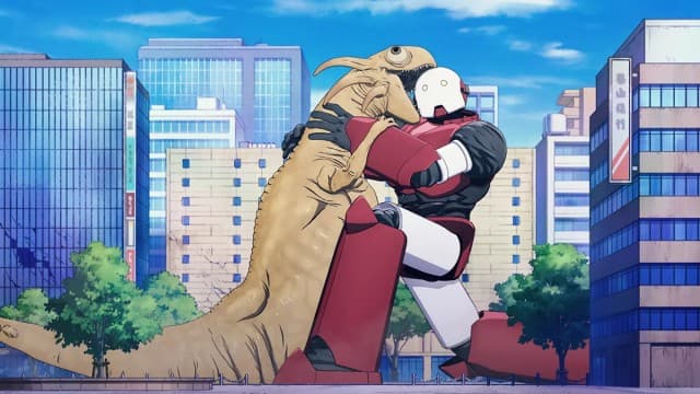 Episode 3: My First Friend