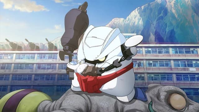 Episode 10: Wounds You Can Face