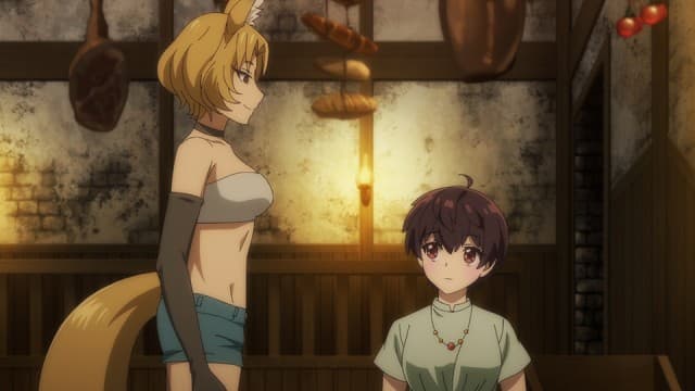 Episode 5: That Looks Absurdly Good on You