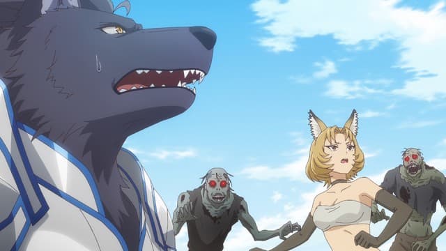 Episode 9: Acquired Master of Walking Into Traps