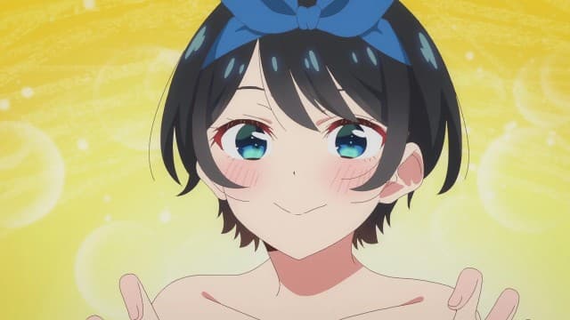 Episode 2: Rental Girlfriend