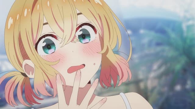 Episode 3: The End of the Girlfriend