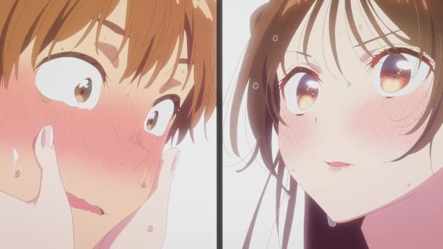 Episode 4: Climax and Girlfriend