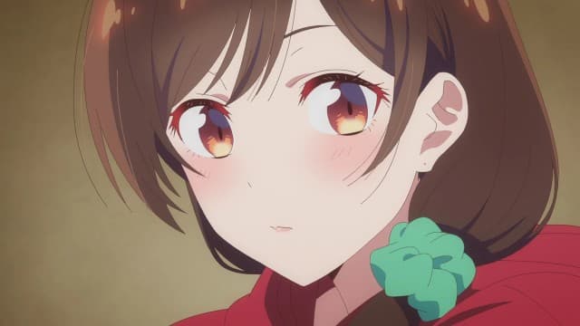 Episode 12: Loneliness and Girlfriend