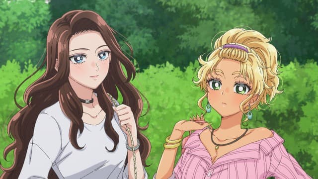 Episode 3: Do You Want to Come Over?