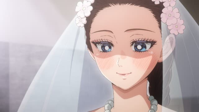 Episode 6: Love?
