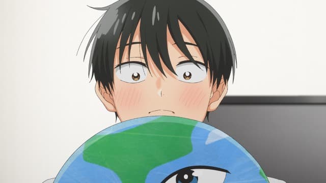 Episode 8: A Slumber Party? No Way.