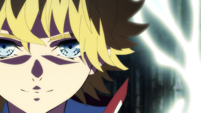 Episode 3: One Single Magic Spell