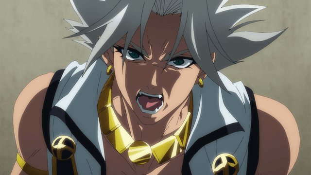 Episode 10: Hoping, Blooming, Thundering