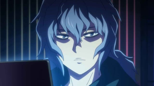 Episode 8: Versus the Rindou Brothers