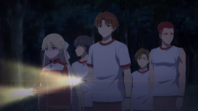 Episode 11: Connection