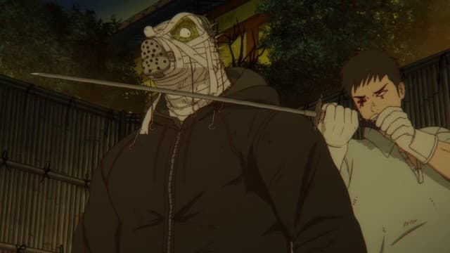 Episode 6