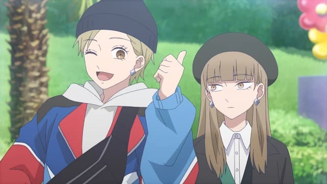 Episode 10: Spring