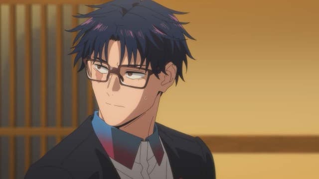 Episode 4: The Sound Master