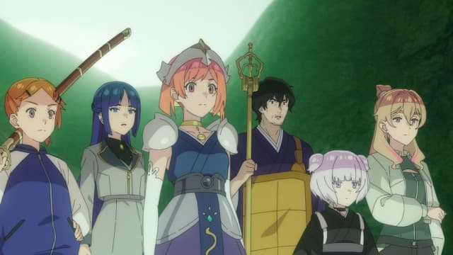 Episode 6: Ashes of Atonement