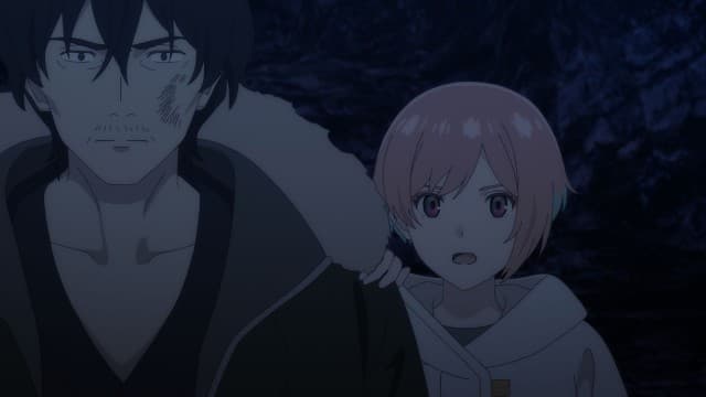 Episode 11: In One`s Final Hour