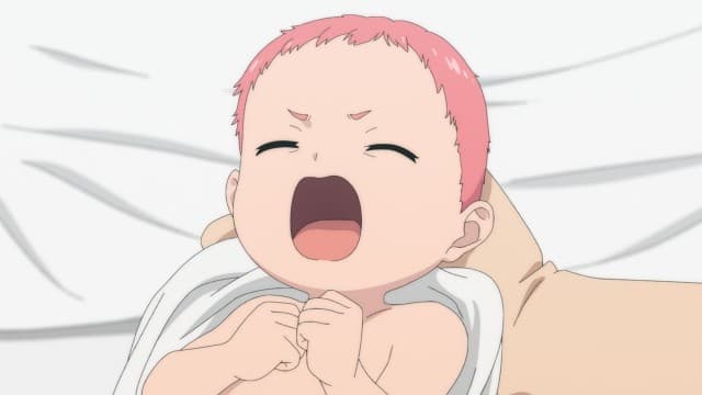 Episode 12: Each Blossoms in Their Own Way