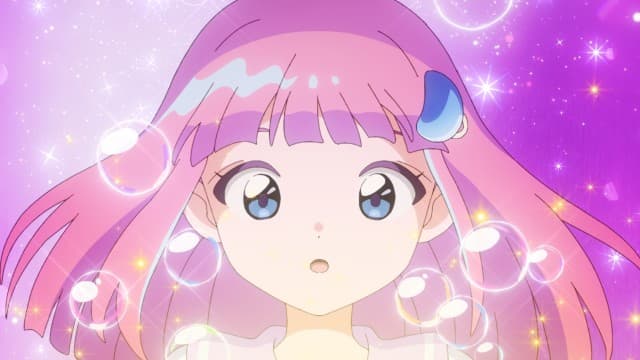 Episode 3: When I Look Up to the Moon
